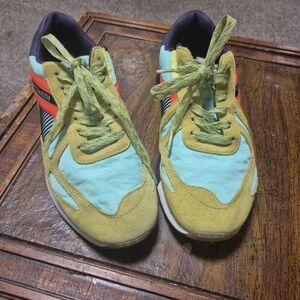 Scoth & Soda Sneakers ,actiwear Size 8